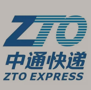 沙坡头中通快递